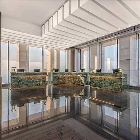 Park Hyatt Beijing Otel Dış mekan fotoğraf